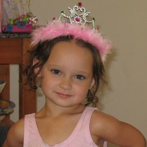 Meet your Posher, Judy